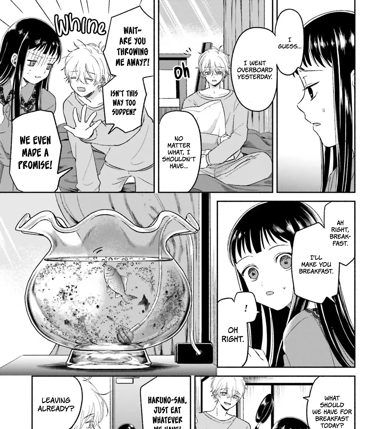 Rinko-chan to Himosugara Chapter 2 page 21 - MangaKakalot