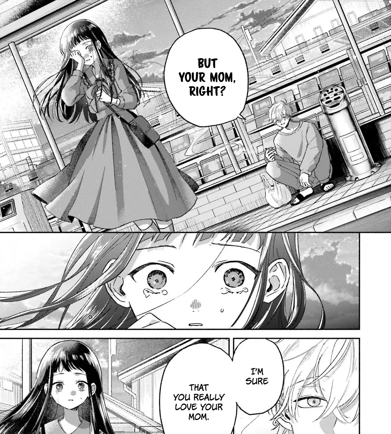 Rinko-chan to Himosugara Chapter 2 page 49 - MangaKakalot