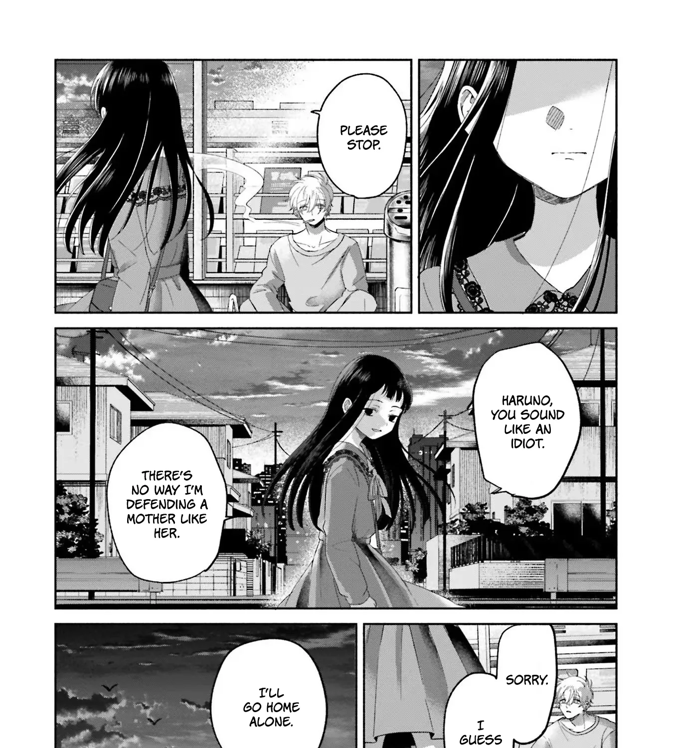 Rinko-chan to Himosugara Chapter 2 page 51 - MangaKakalot