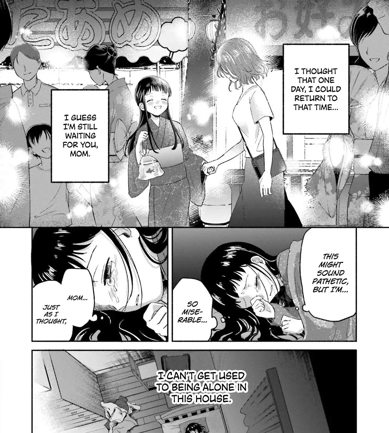 Rinko-chan to Himosugara Chapter 2 page 55 - MangaKakalot