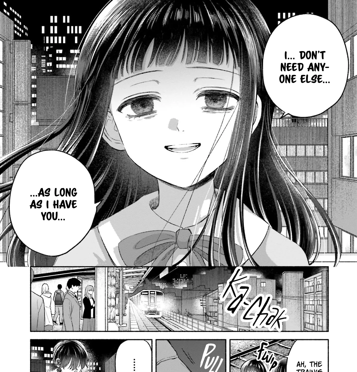 Rinko-chan to Himosugara Chapter 22 page 13 - MangaKakalot