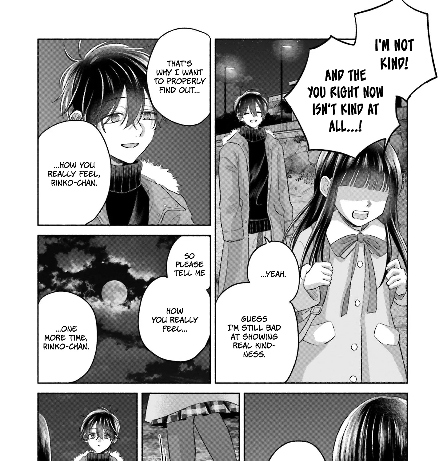 Rinko-chan to Himosugara Chapter 22 page 43 - MangaKakalot