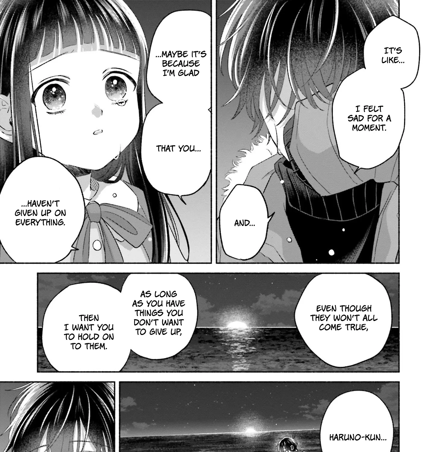 Rinko-chan to Himosugara Chapter 22 page 51 - MangaKakalot