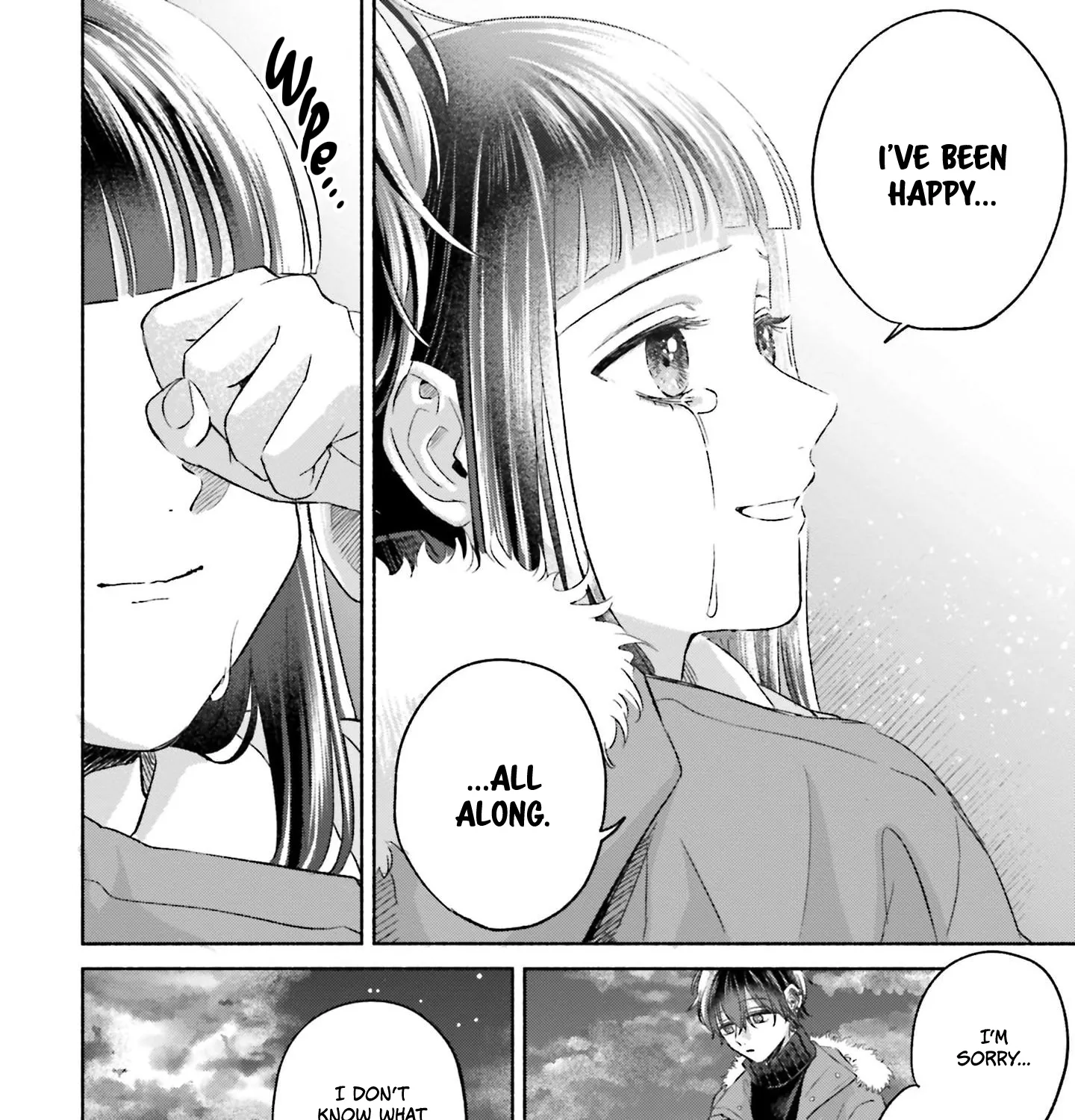 Rinko-chan to Himosugara Chapter 22 page 57 - MangaKakalot