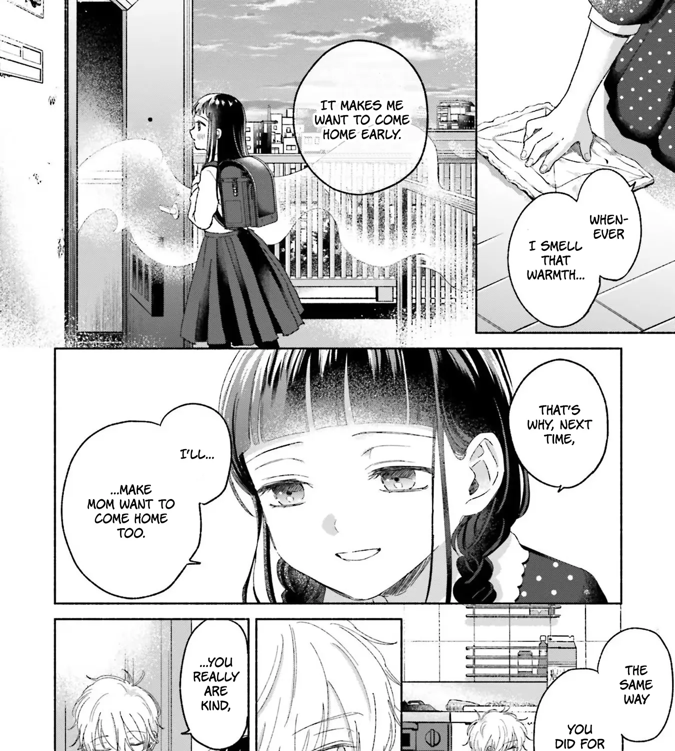 Rinko-chan to Himosugara Chapter 5 page 31 - MangaKakalot