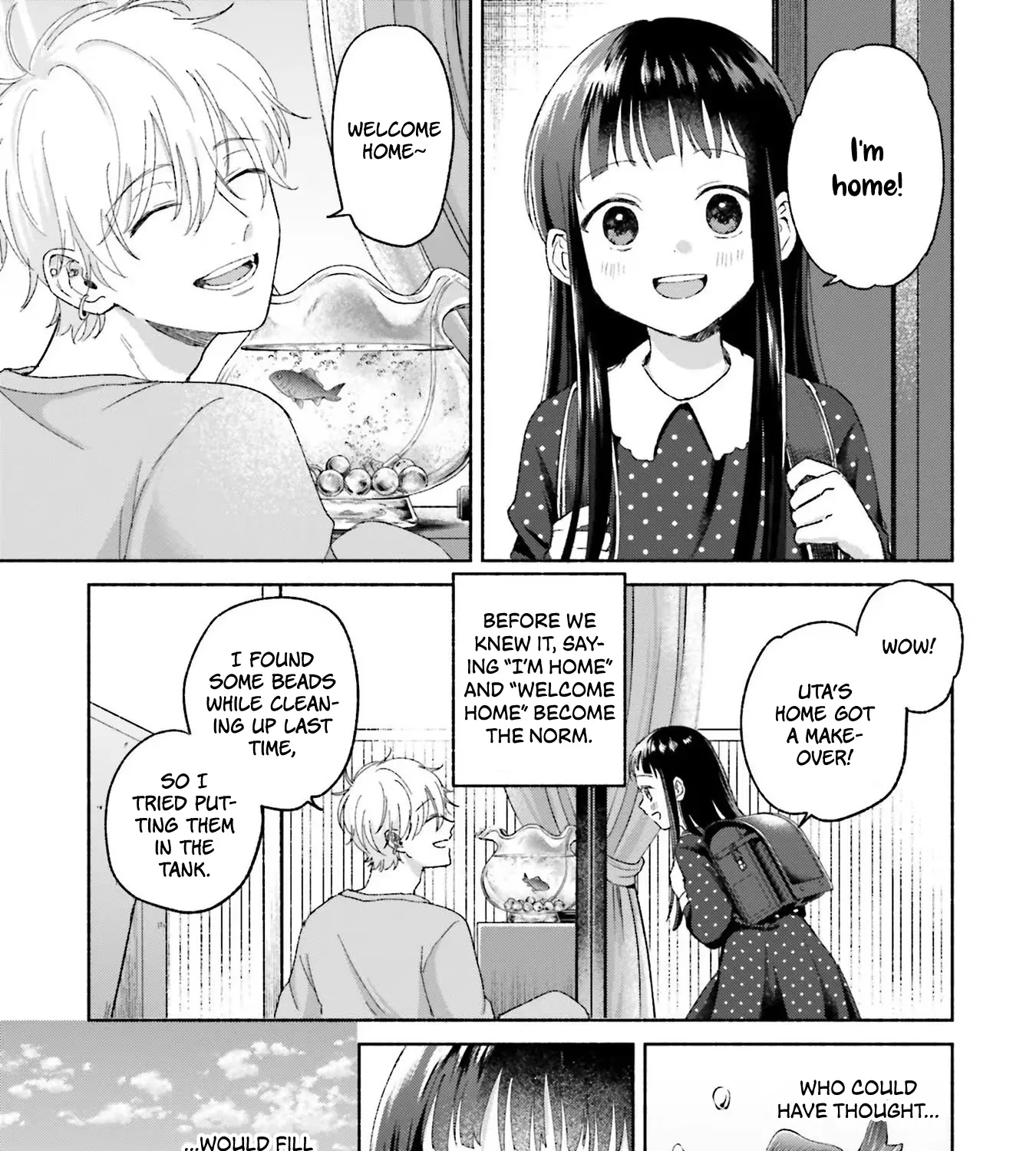 Rinko-chan to Himosugara Chapter 5 page 5 - MangaKakalot