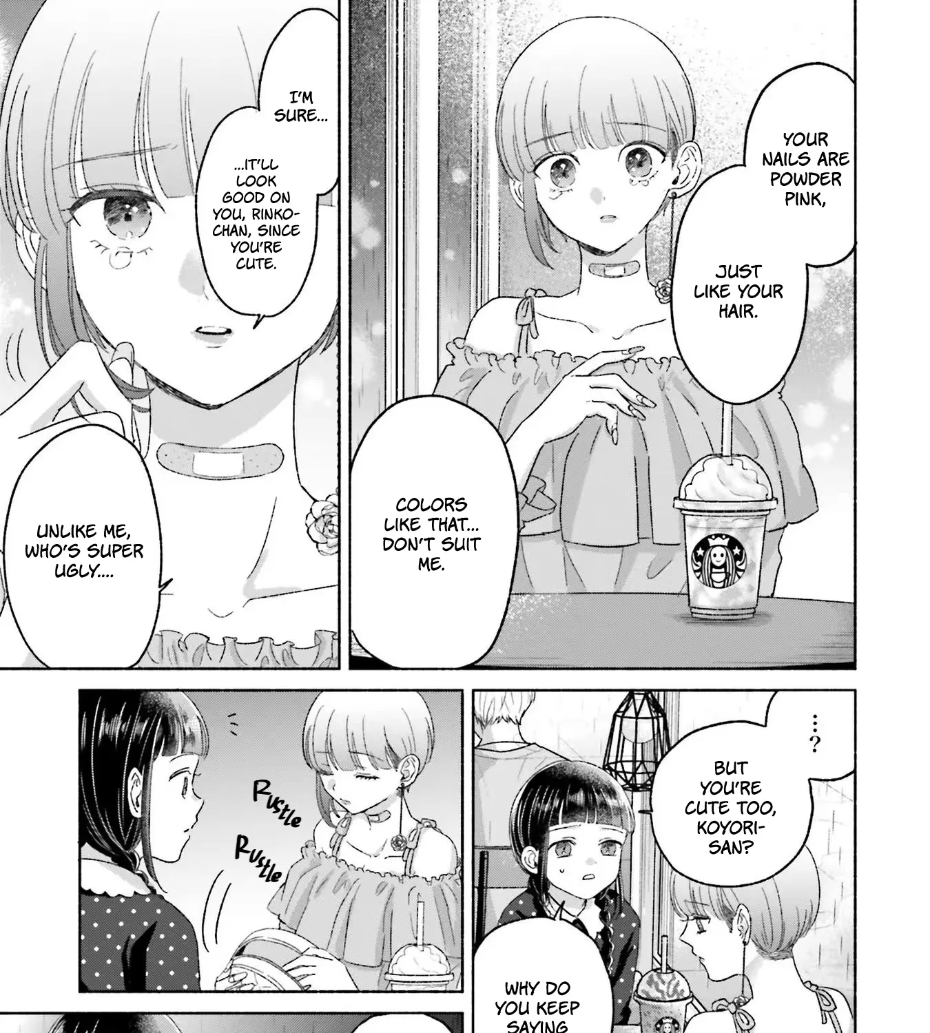 Rinko-chan to Himosugara Chapter 7 page 15 - MangaKakalot