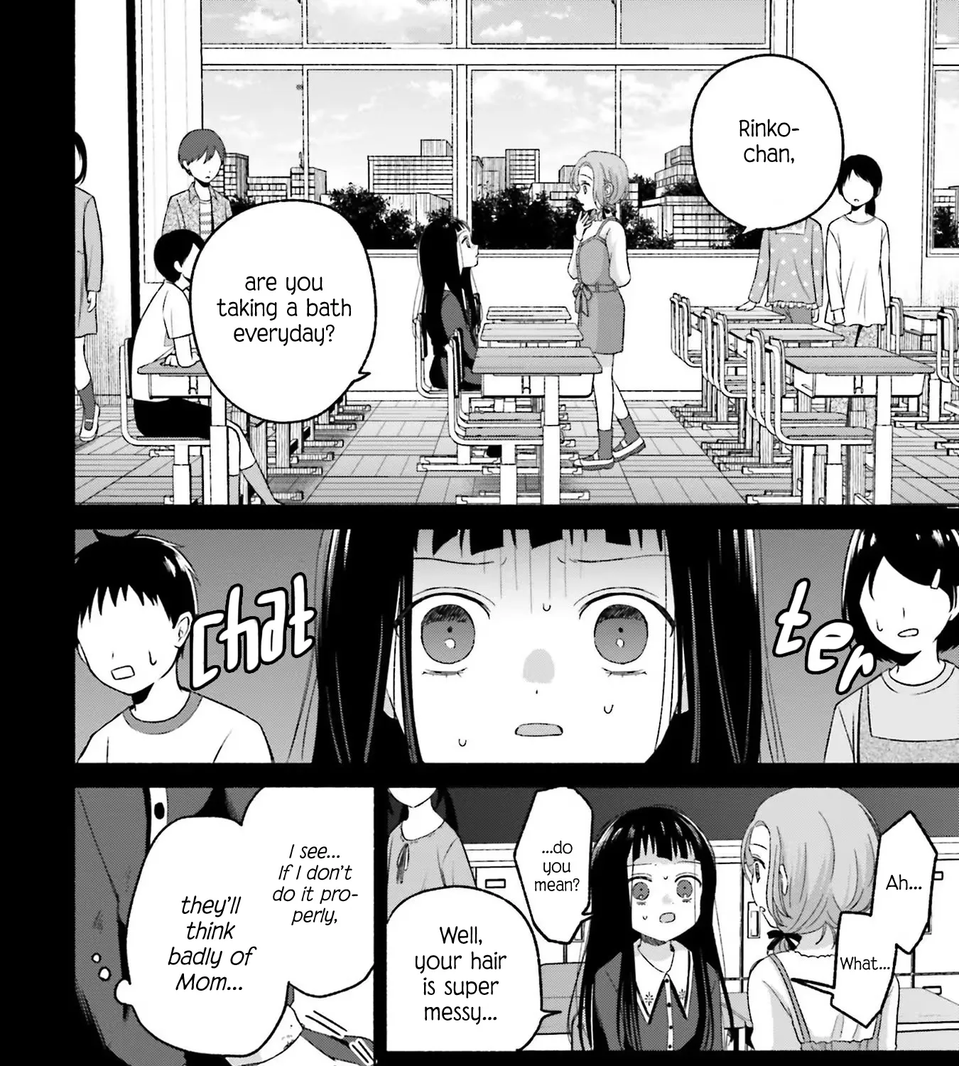 Rinko-chan to Himosugara Chapter 9 page 23 - MangaKakalot