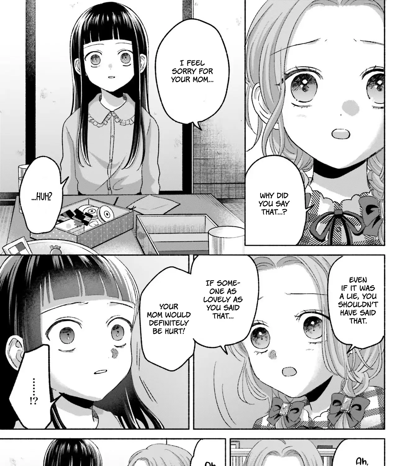 Rinko-chan to Himosugara Chapter 9 page 41 - MangaKakalot