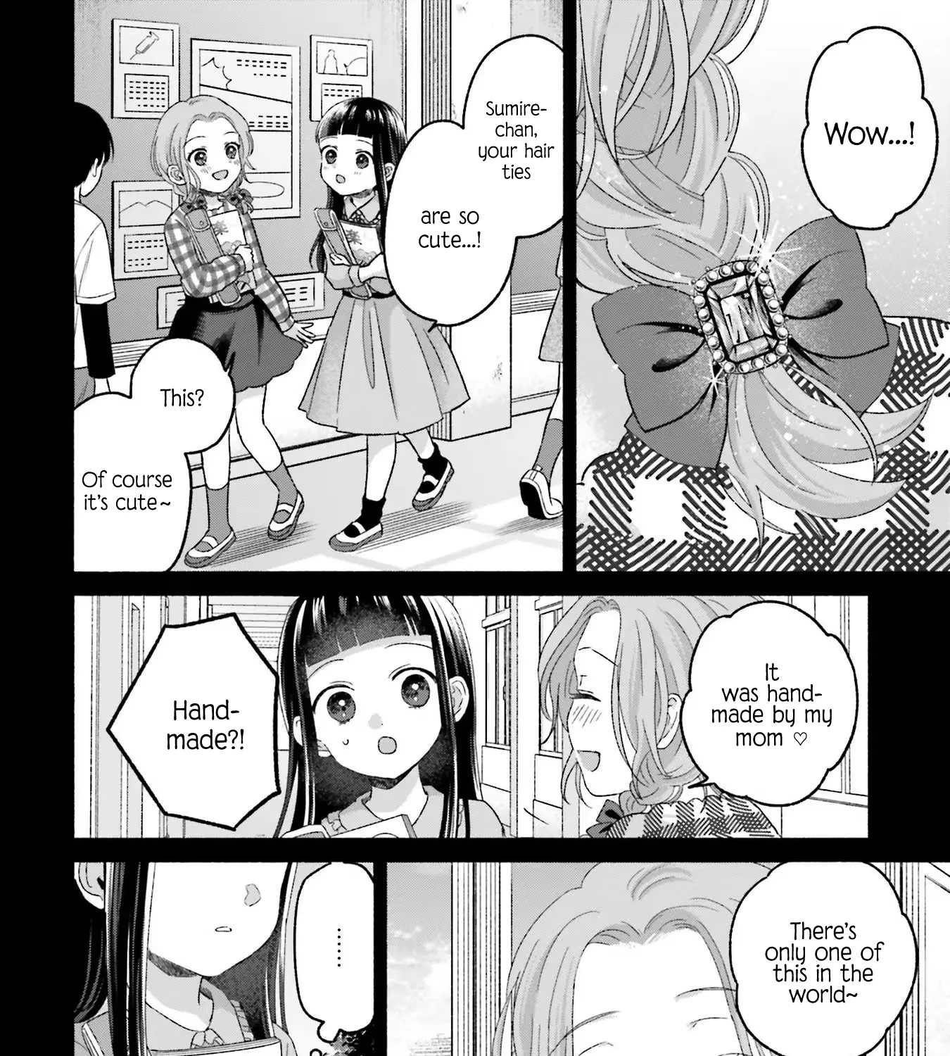 Rinko-chan to Himosugara Chapter 9 page 7 - MangaKakalot