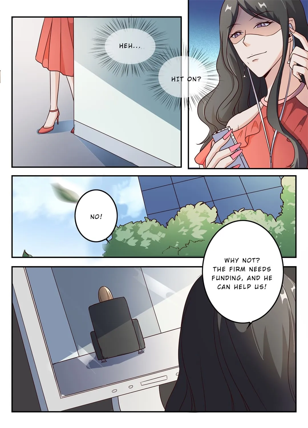 Ripples Of Love Chapter 78 page 15 - MangaKakalot