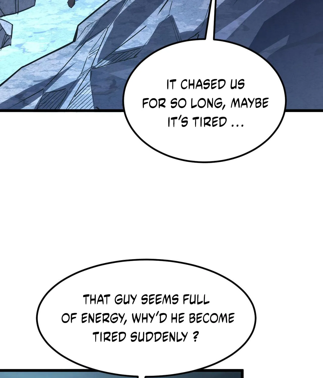 Rise From The Rubble Chapter 106 page 45 - MangaNato