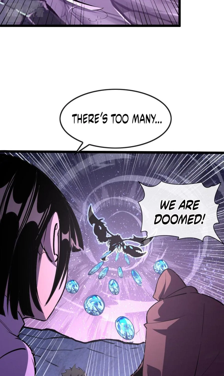 Rise From The Rubble Chapter 107 page 67 - MangaNato