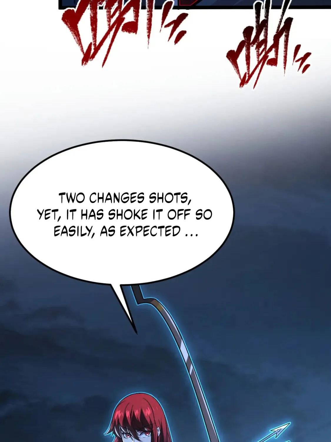 Rise From The Rubble Chapter 114 page 19 - MangaNato