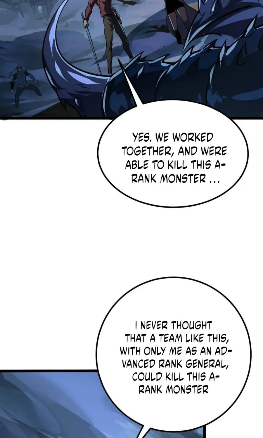 Rise From The Rubble Chapter 117 page 64 - MangaNato