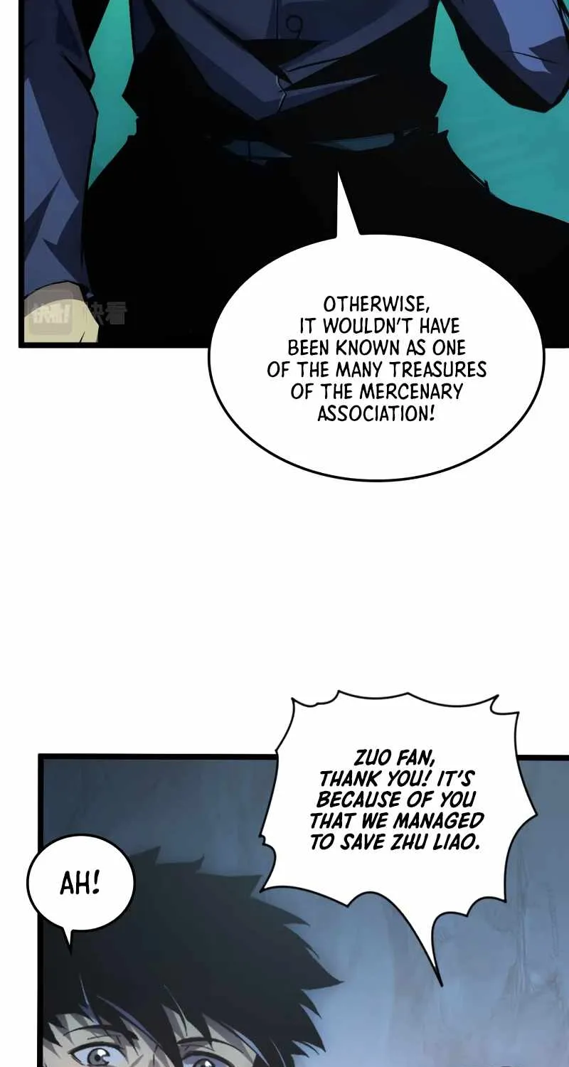 Rise From The Rubble Chapter 139 page 8 - MangaNato