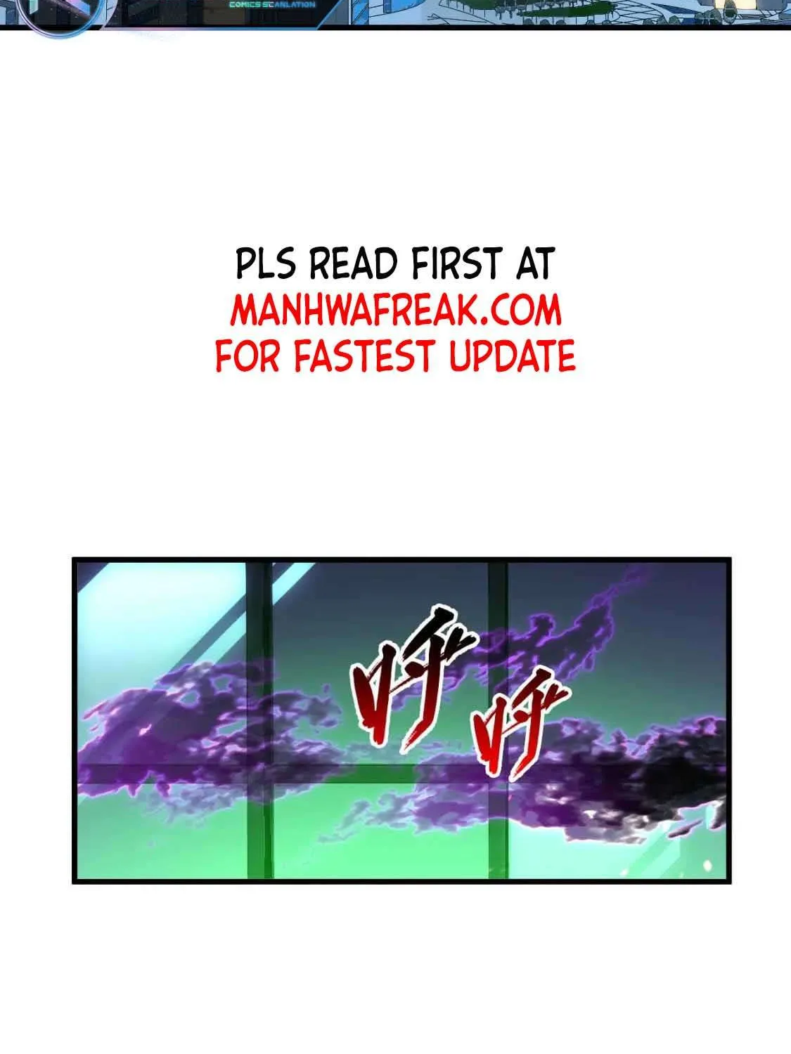 Rise From The Rubble Chapter 161 page 19 - MangaNato