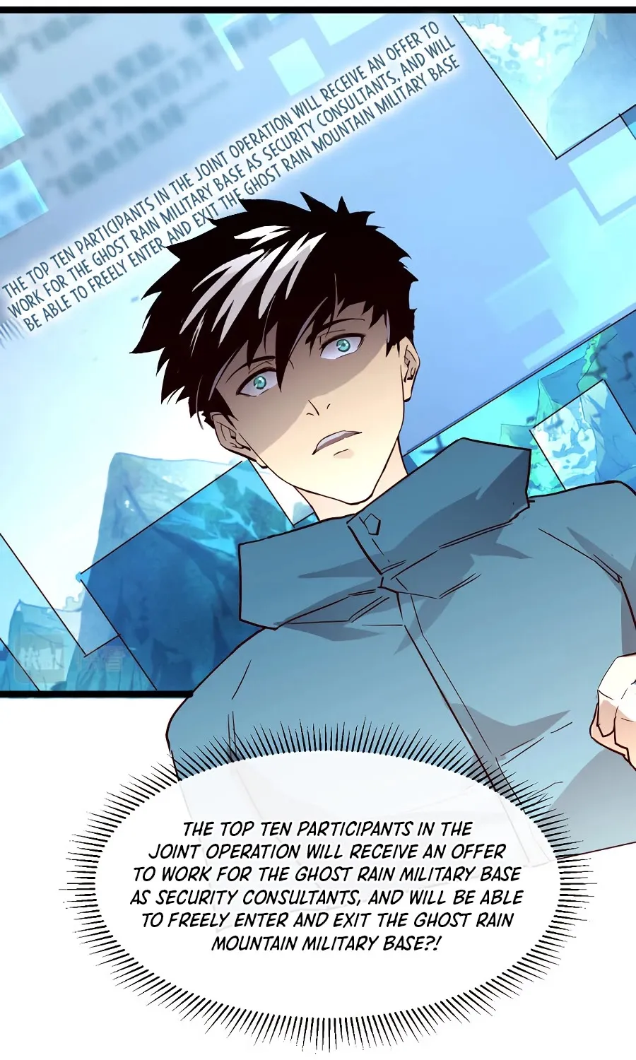 Rise From The Rubble Chapter 20 page 63 - MangaNato