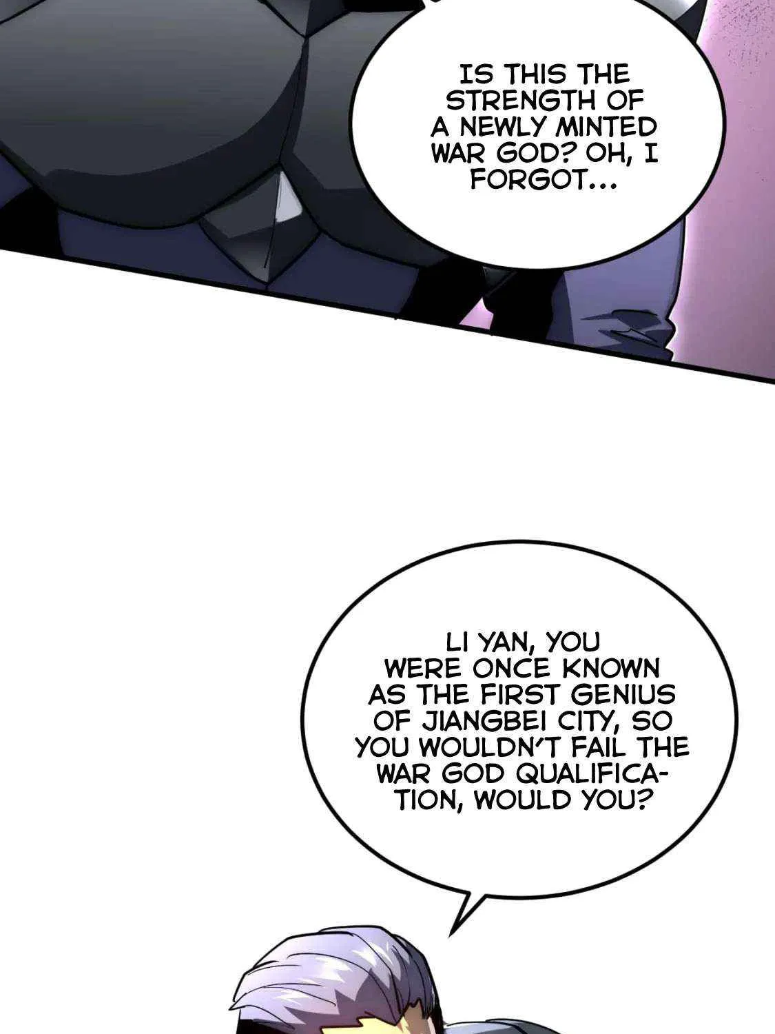 Rise From The Rubble Chapter 200 page 38 - MangaNato