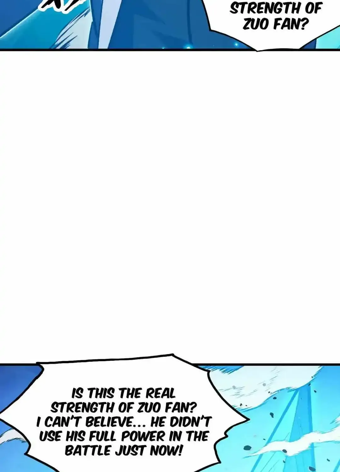 Rise From The Rubble Chapter 297 page 28 - MangaNato