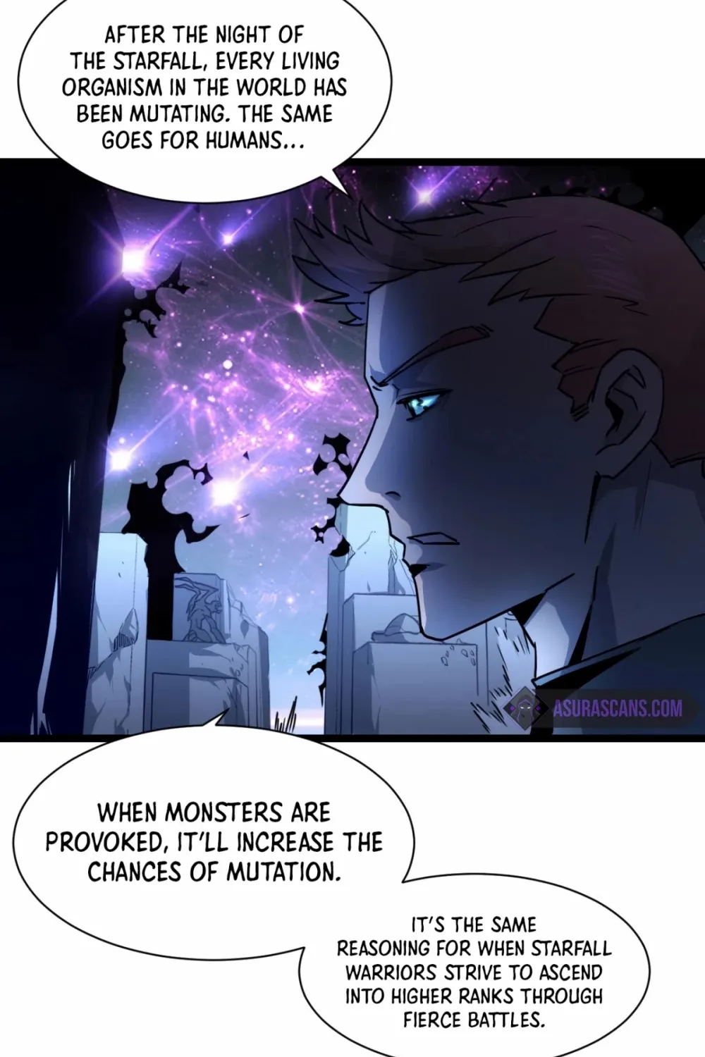 Rise From The Rubble Chapter 42 page 48 - MangaNato