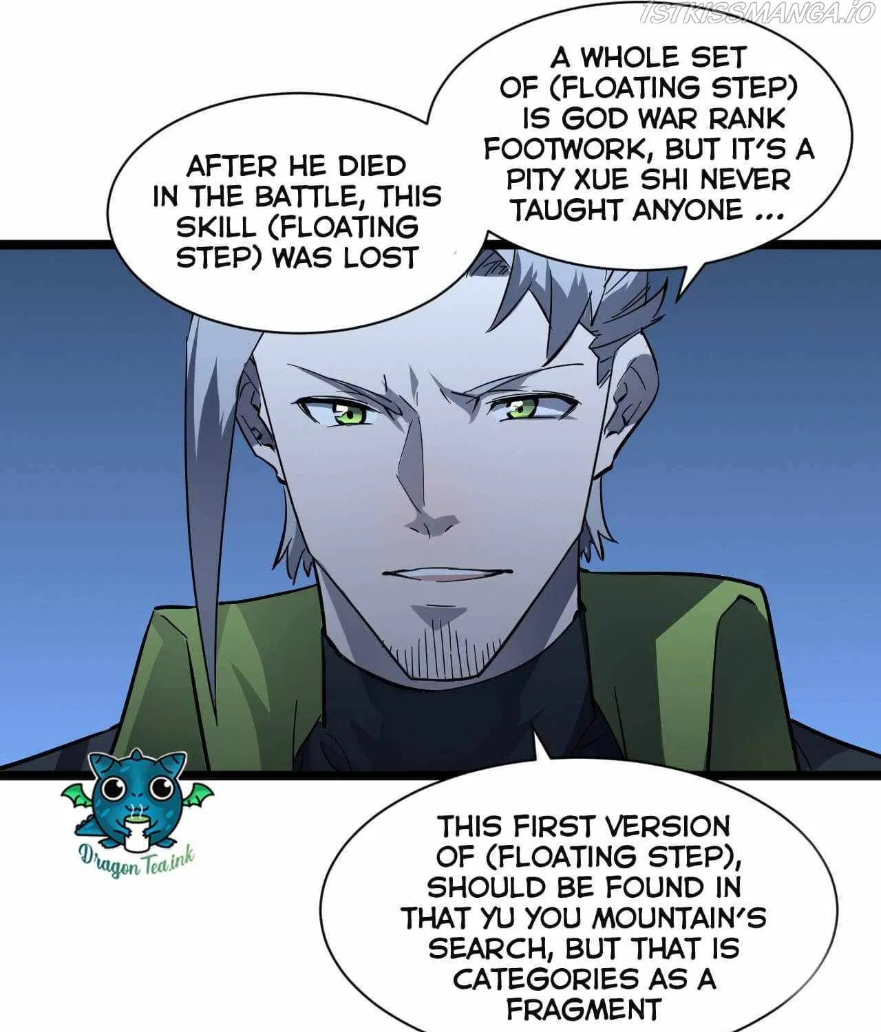 Rise From The Rubble Chapter 51 page 30 - MangaNato