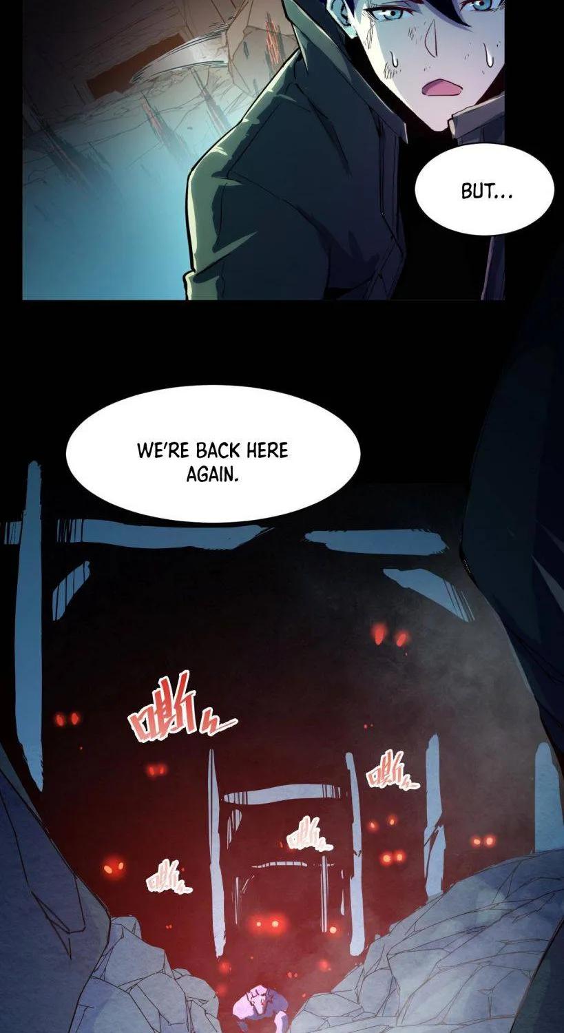 Rise From The Rubble Chapter 6 page 5 - MangaNato