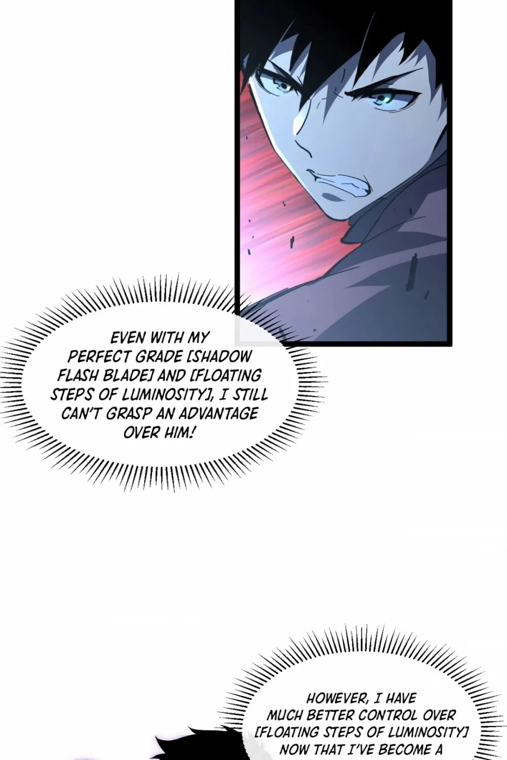 Rise From The Rubble Chapter 62 page 11 - MangaNato