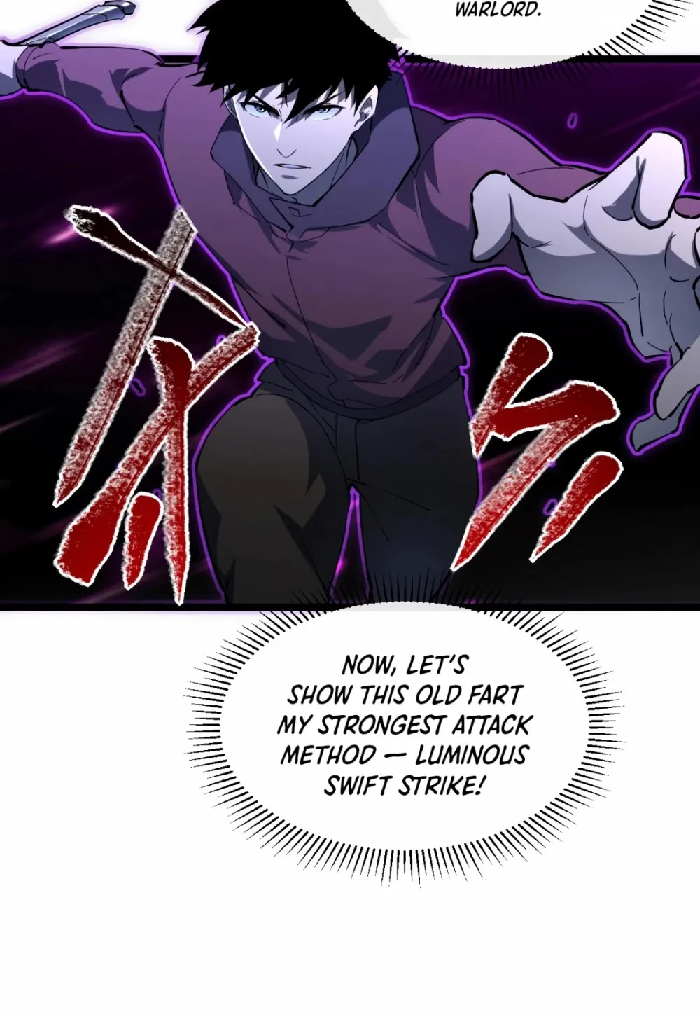 Rise From The Rubble Chapter 62 page 12 - MangaNato