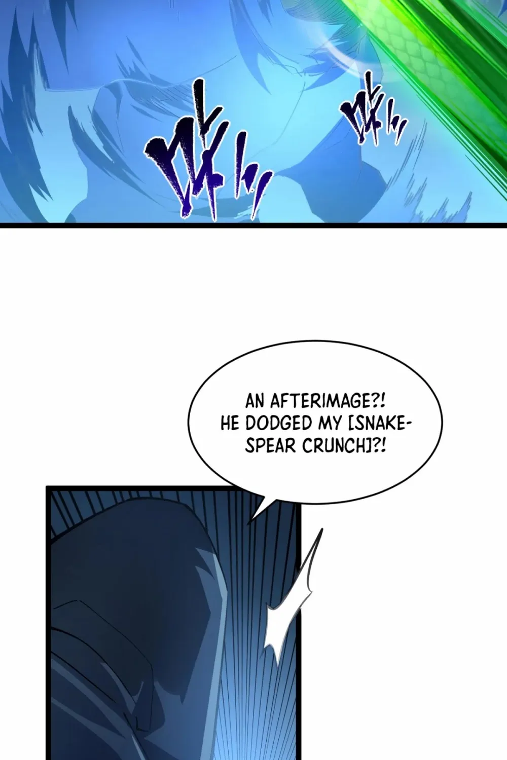 Rise From The Rubble Chapter 62 page 40 - MangaNato