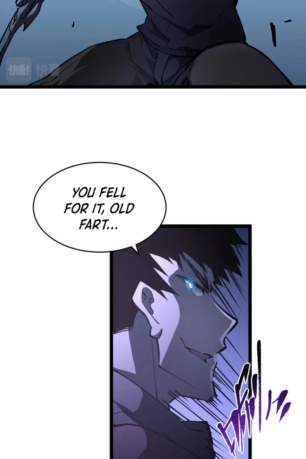 Rise From The Rubble Chapter 62 page 43 - MangaNato