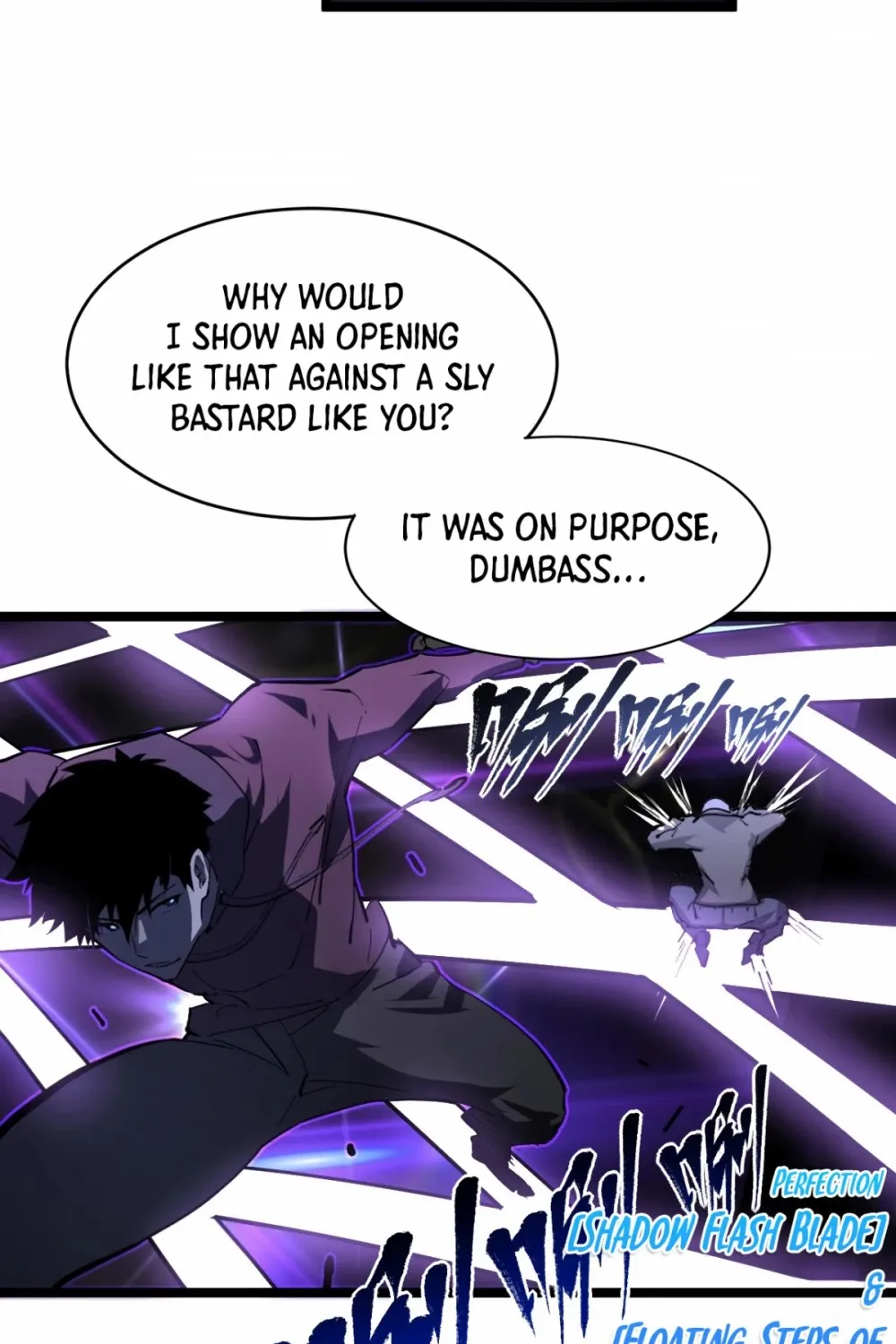 Rise From The Rubble Chapter 62 page 45 - MangaNato