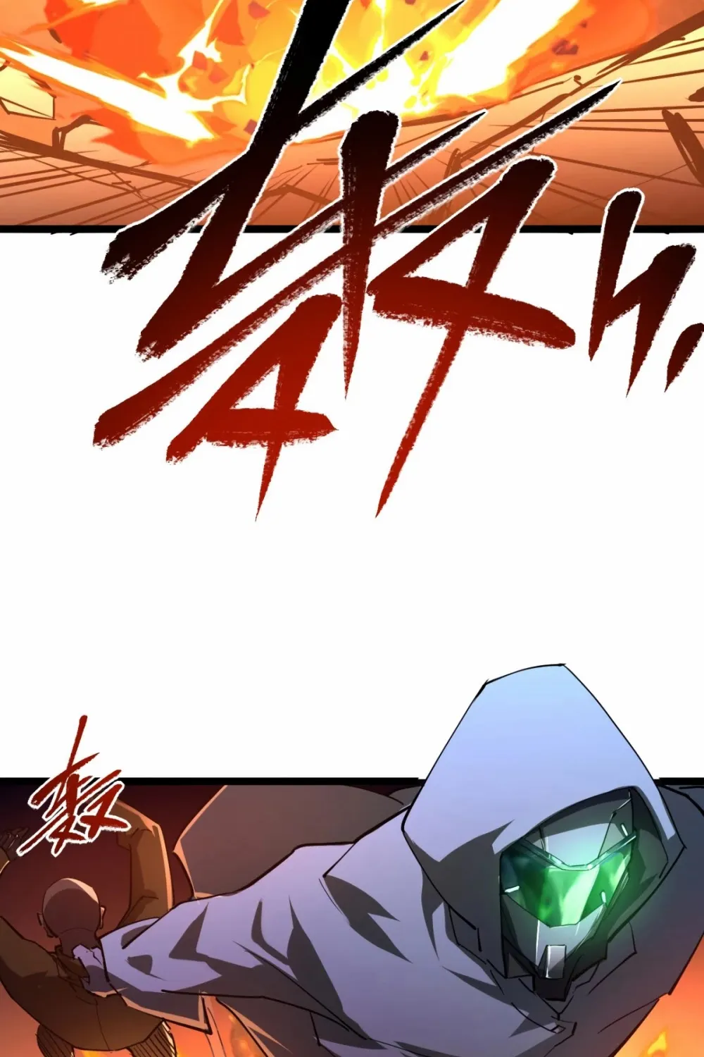 Rise From The Rubble Chapter 62 page 64 - MangaNato