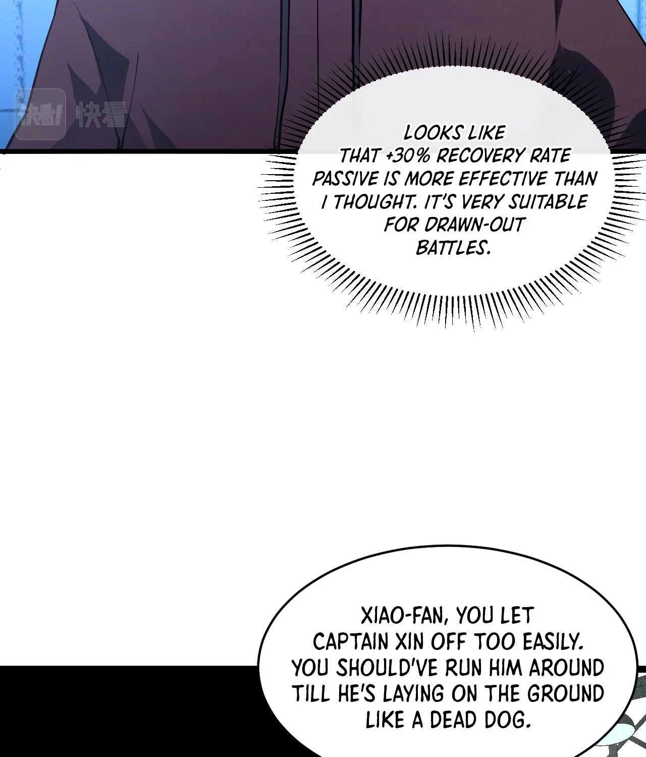 Rise From The Rubble Chapter 63 page 63 - MangaNato