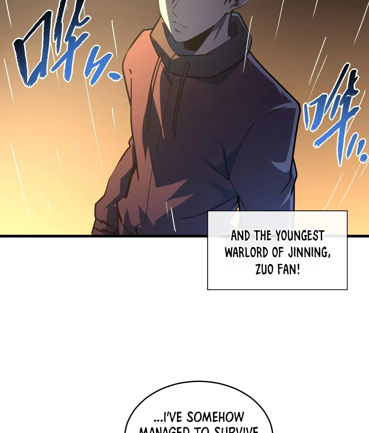 Rise From The Rubble Chapter 63 page 8 - MangaNato