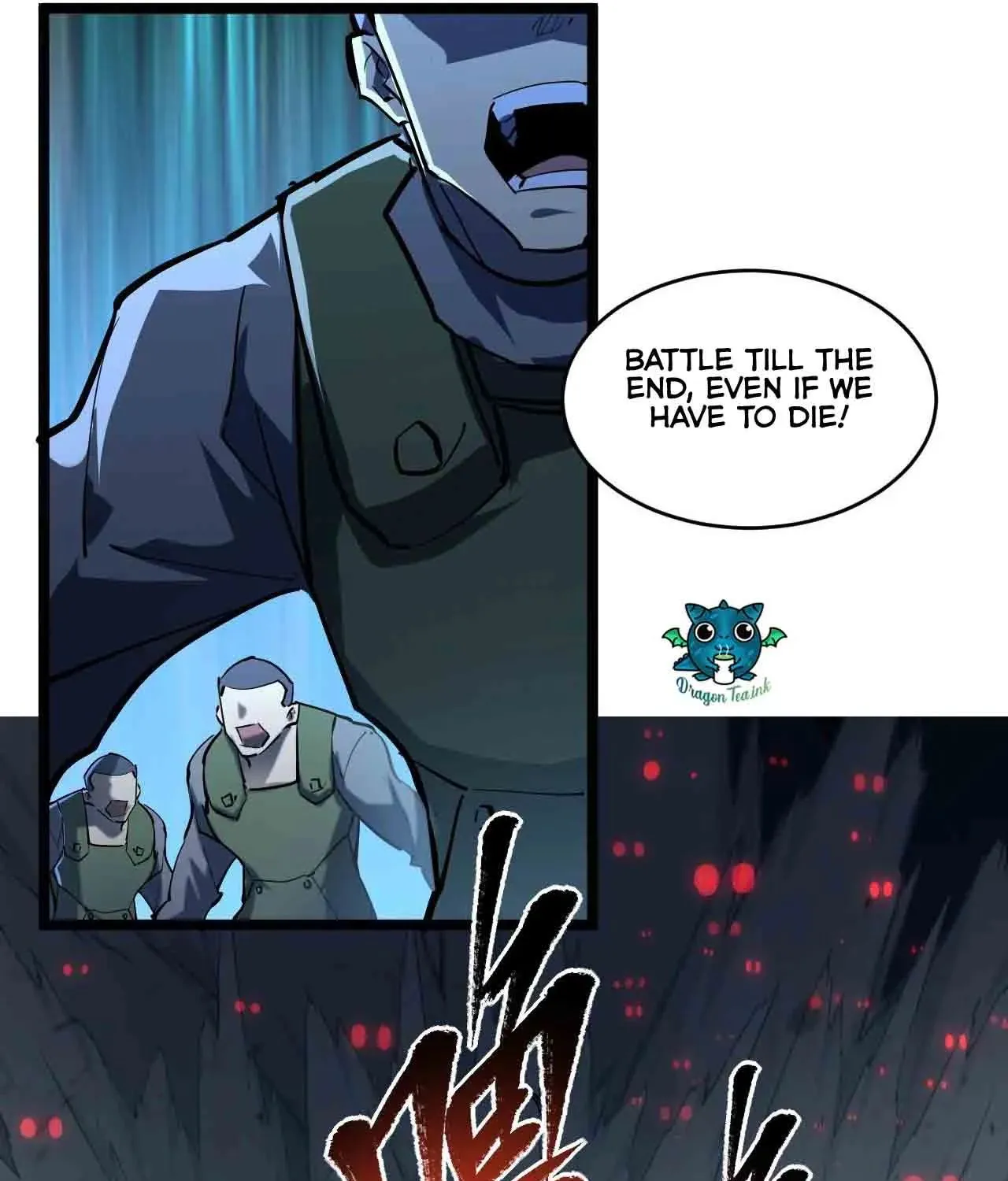 Rise From The Rubble Chapter 66 page 84 - MangaNato