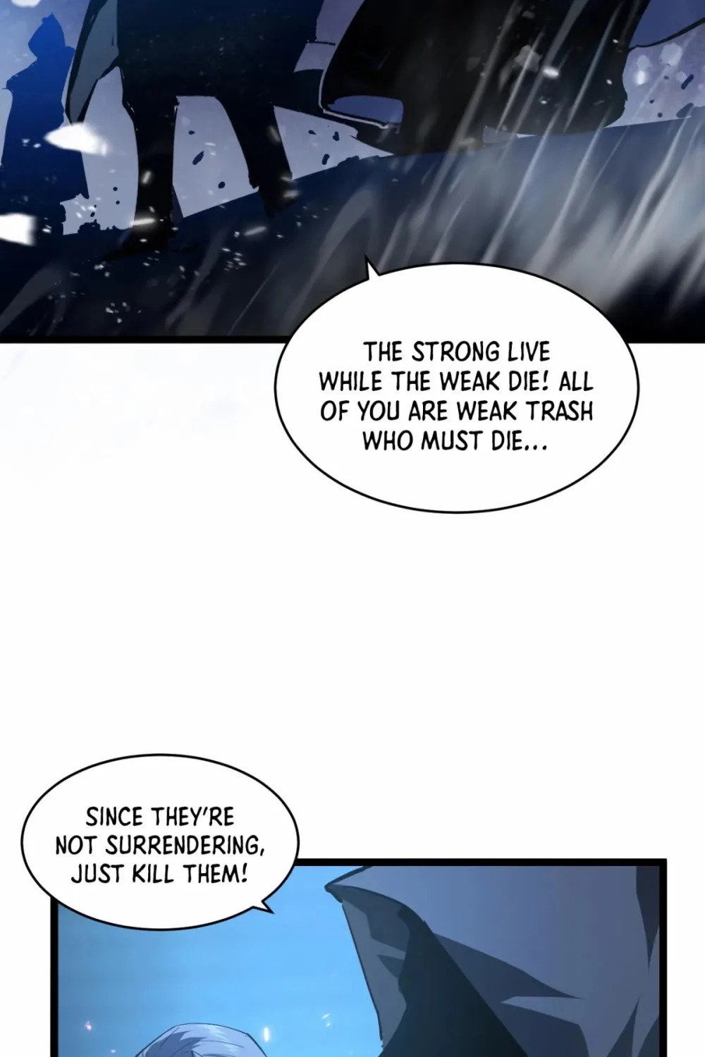 Rise From The Rubble Chapter 74 page 30 - MangaNato