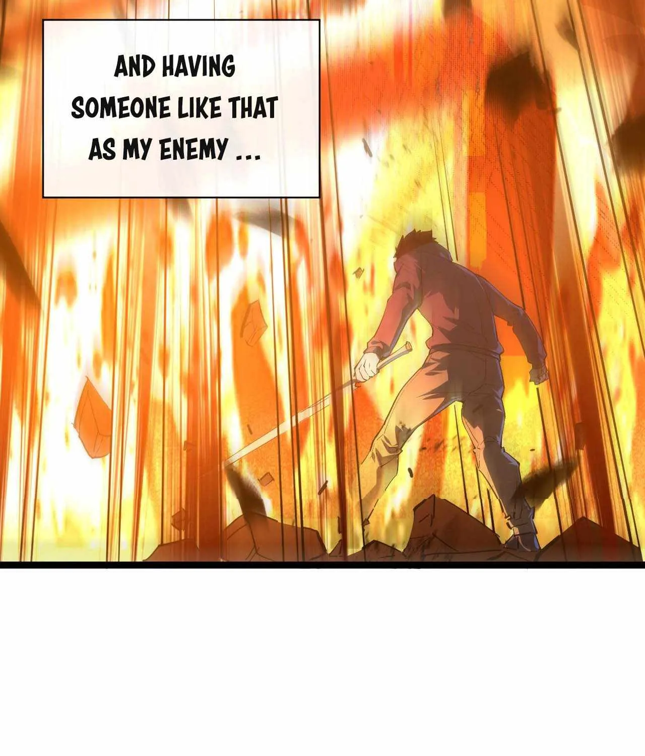 Rise From The Rubble Chapter 84.1 page 22 - MangaNato