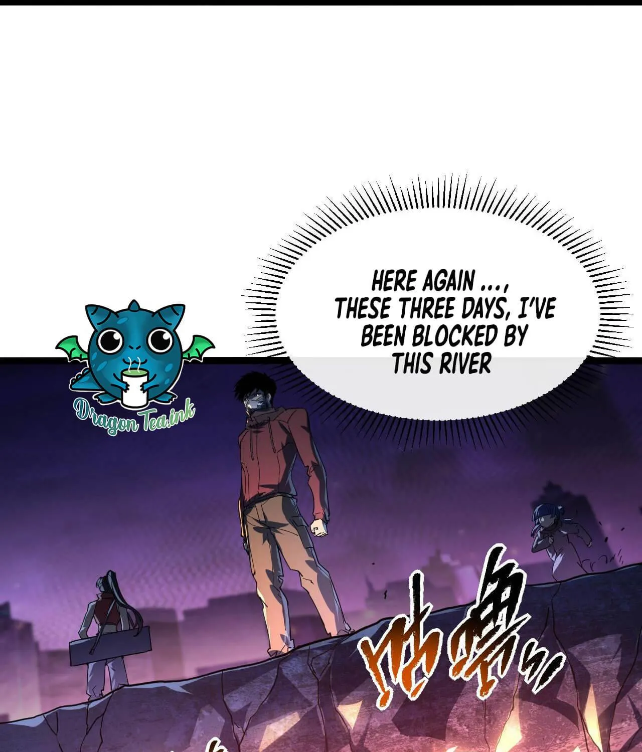 Rise From The Rubble Chapter 88 page 46 - MangaNato