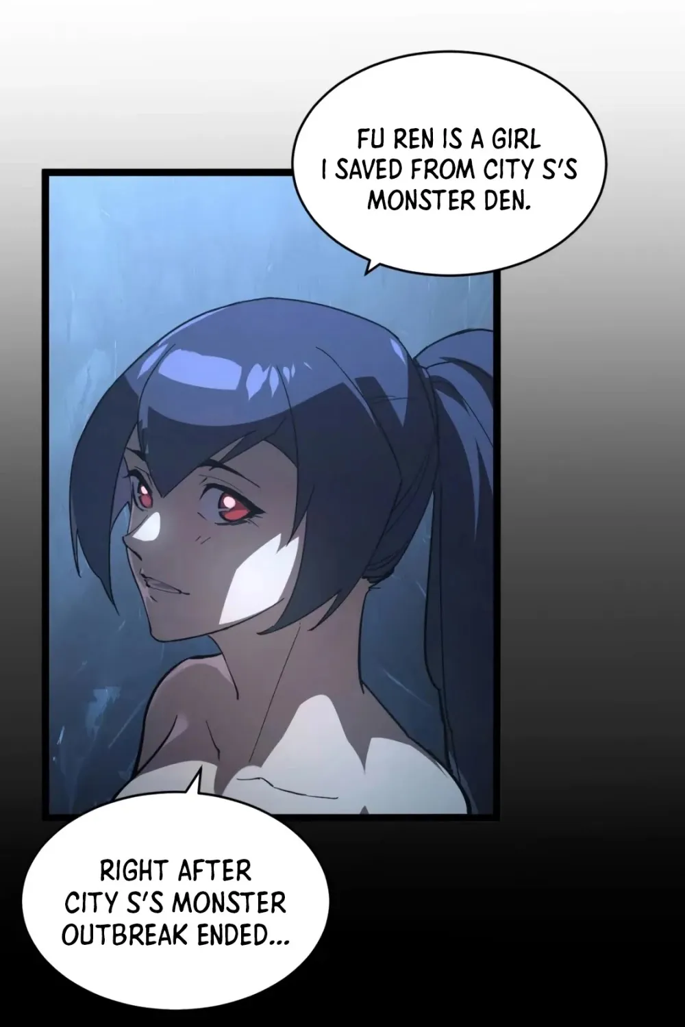 Rise From The Rubble Chapter 93 page 41 - MangaNato