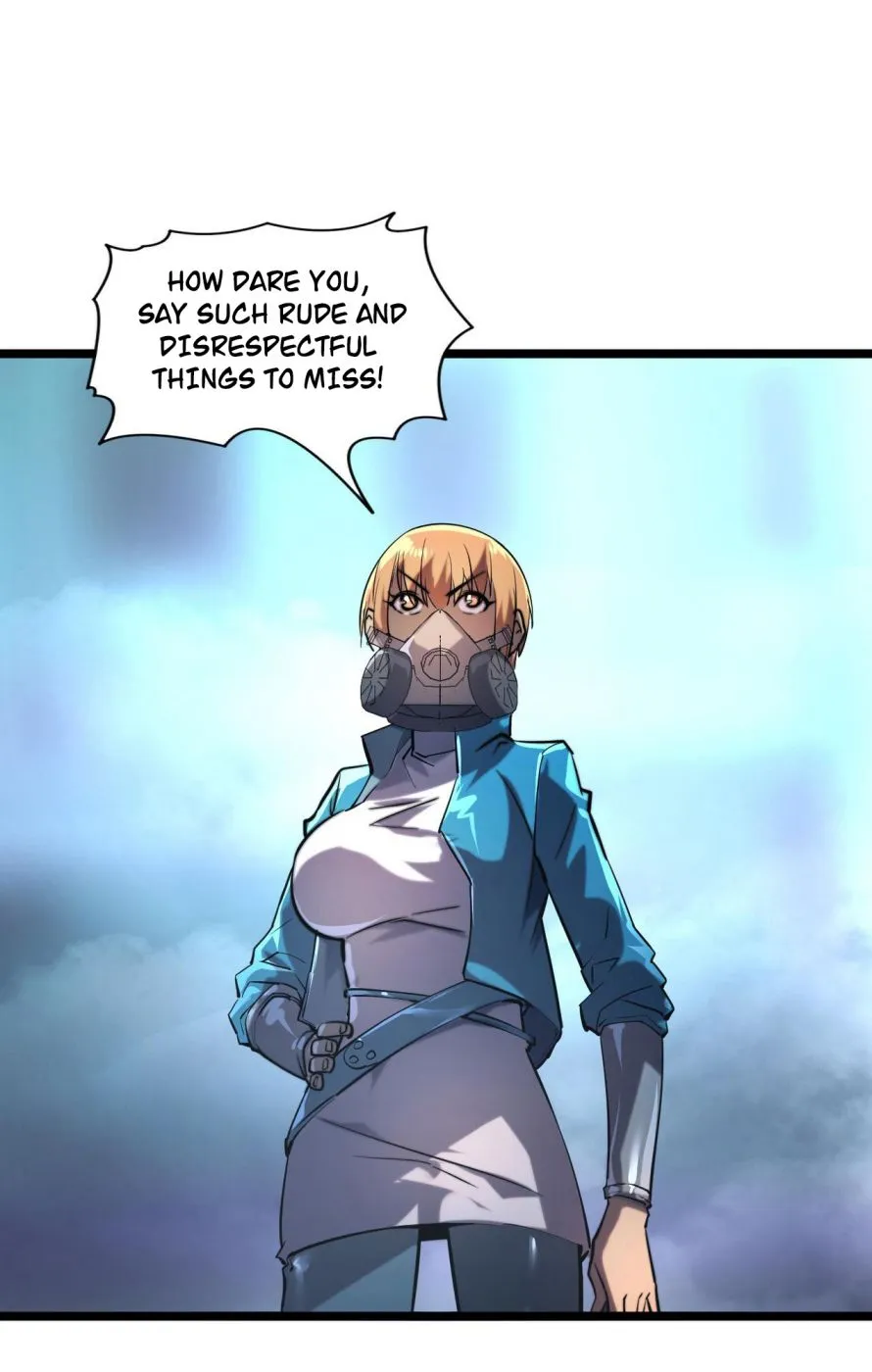 Rise From The Rubble Chapter 94 page 39 - MangaNato