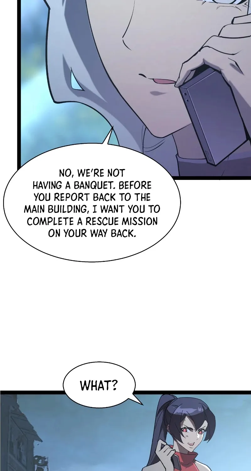 Rise From The Rubble Chapter 95 page 39 - MangaNato