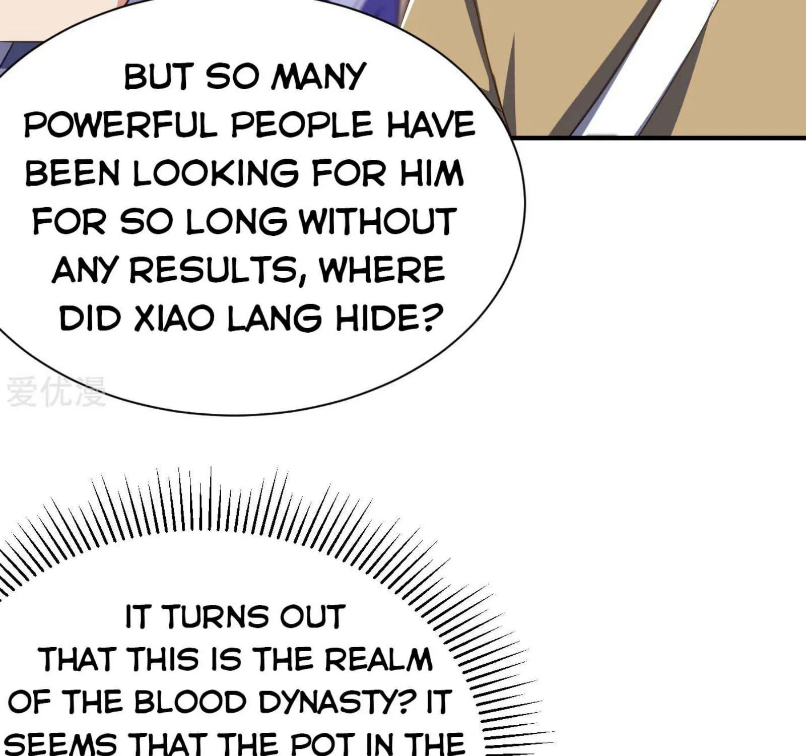 Rise Of The Demon King Chapter 206 page 14 - MangaKakalot