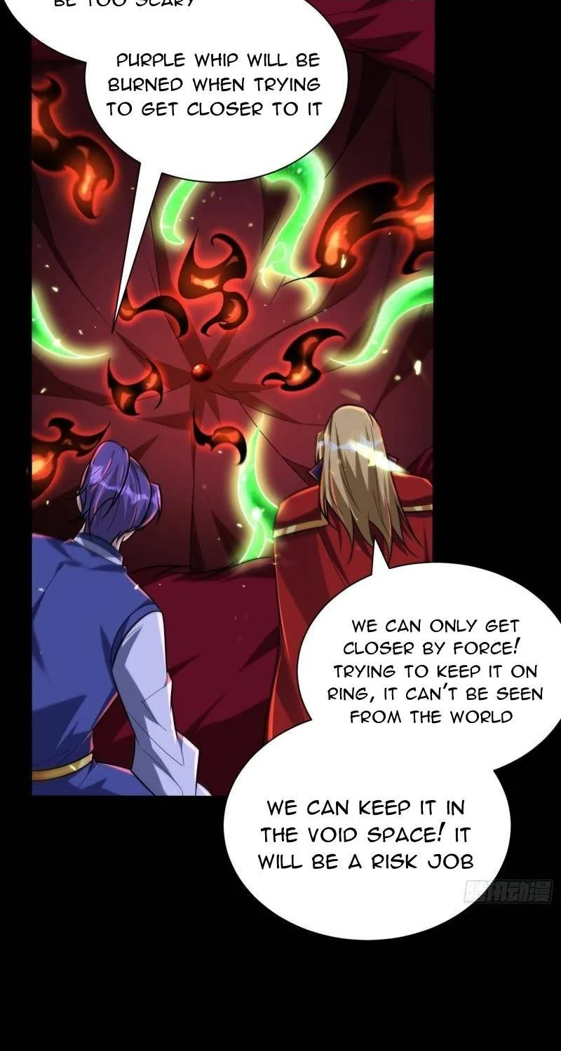 Rise Of The Demon King Chapter 258 page 32 - MangaKakalot