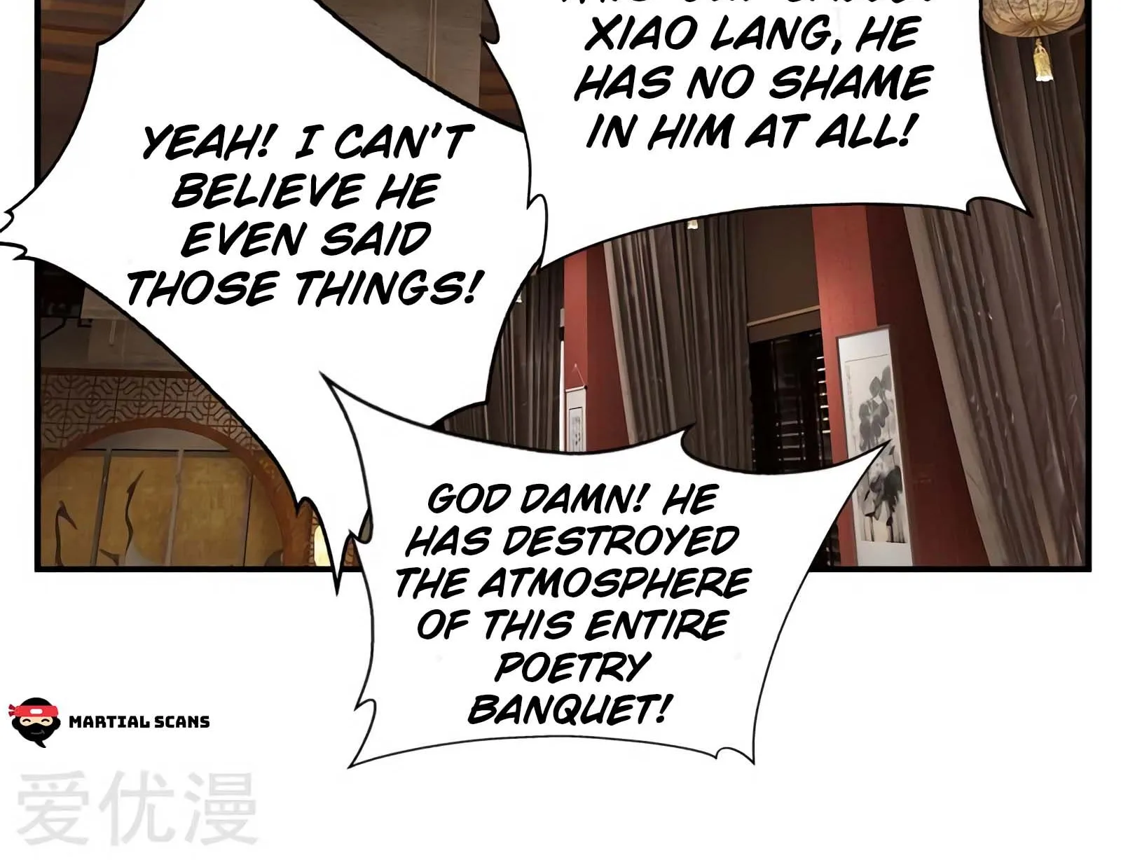 Rise Of The Demon King Chapter 90 page 82 - MangaKakalot