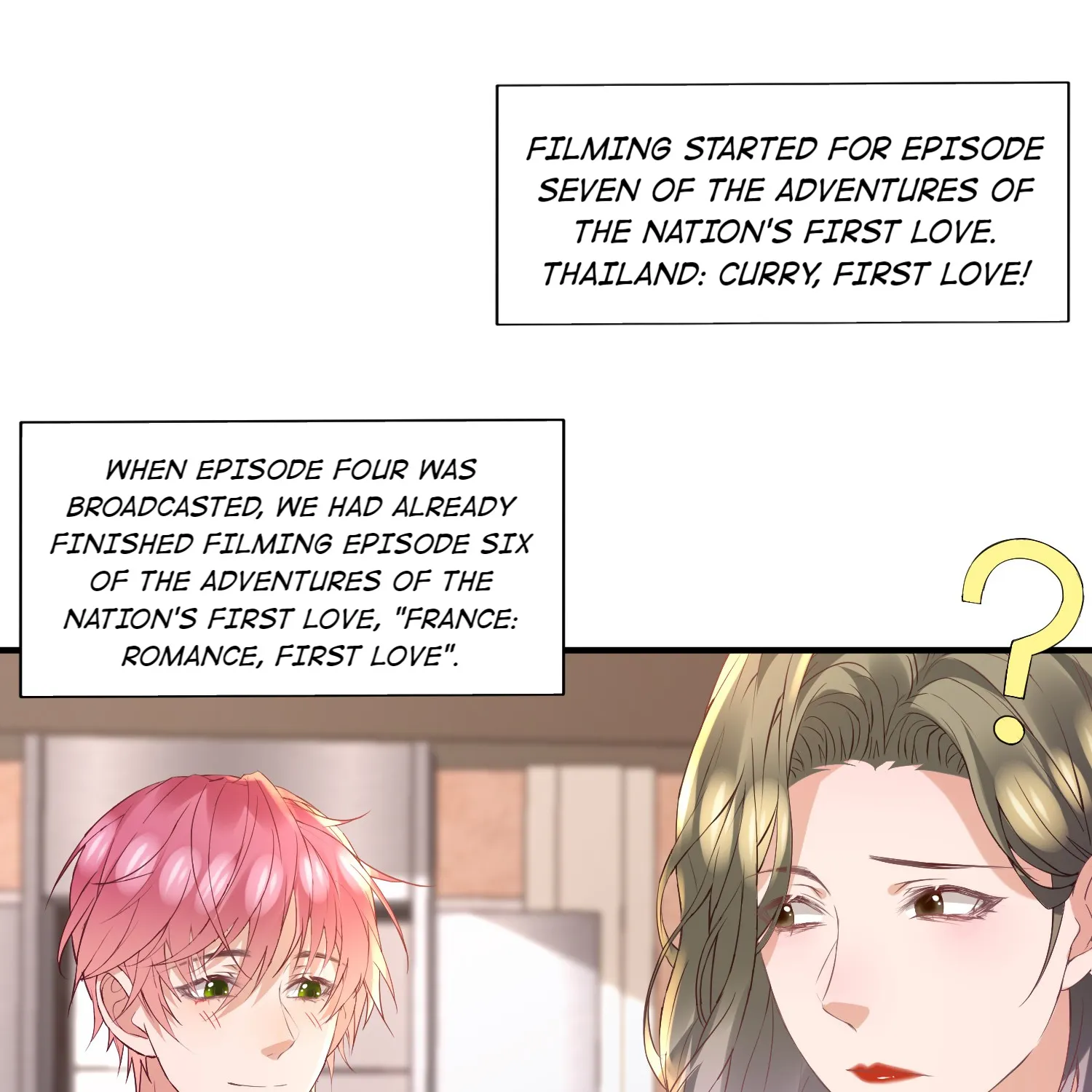 Rise To Stardom Chapter 40 page 50 - MangaKakalot