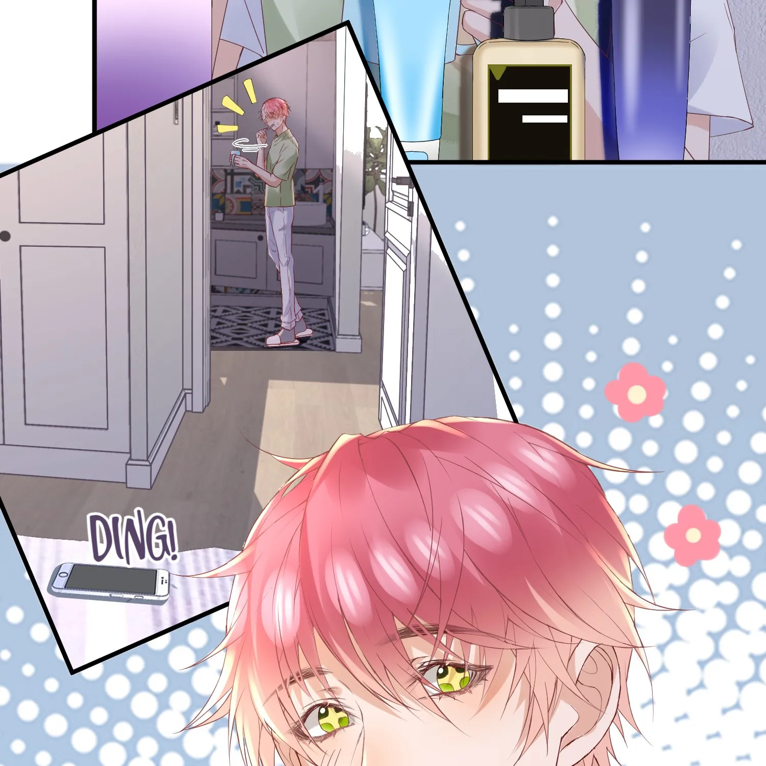 Rise To Stardom Chapter 40 page 10 - MangaKakalot