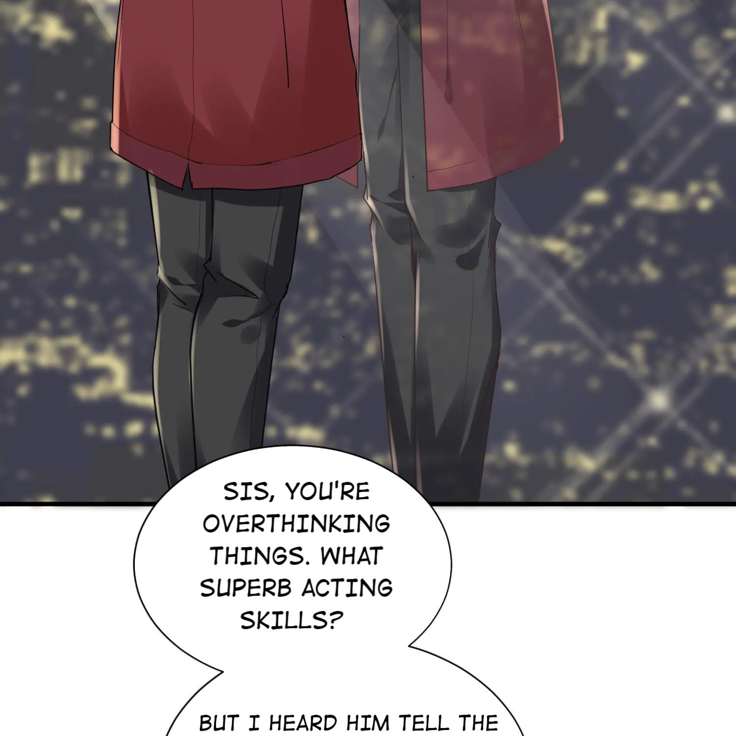 Rise To Stardom Chapter 46.0 page 43 - MangaKakalot