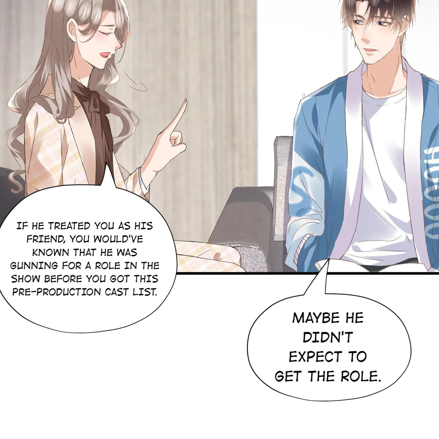 Rise To Stardom Chapter 46.0 page 85 - MangaKakalot