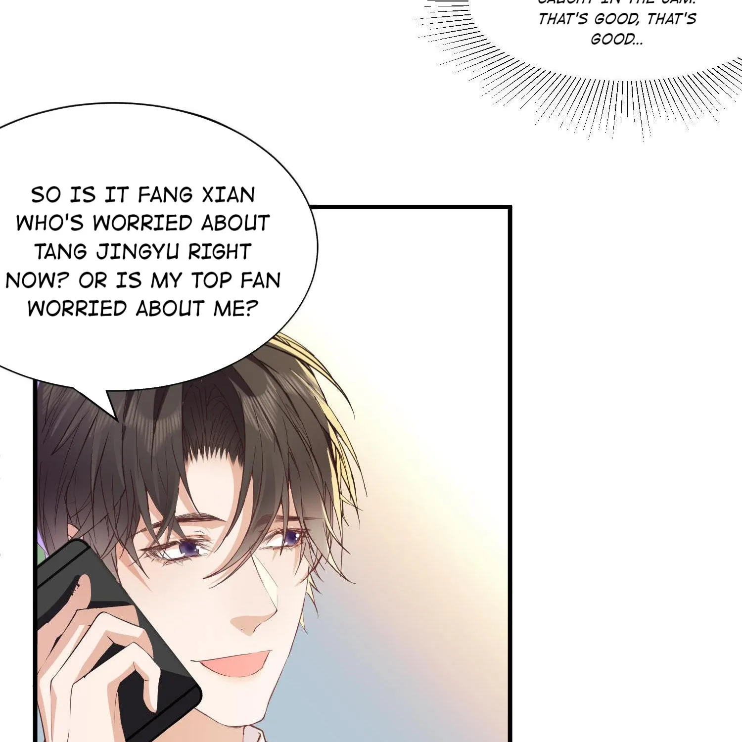 Rise To Stardom Chapter 52.2 page 3 - MangaKakalot